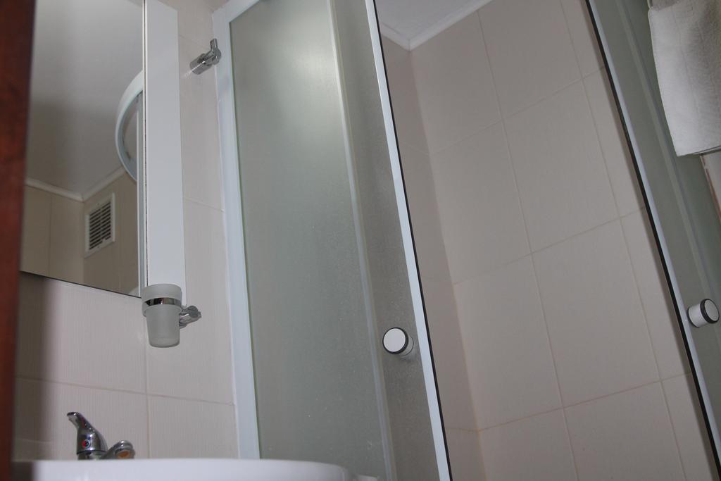 Hotel Zimbru Câmpulung Moldovenesc Rum bild
